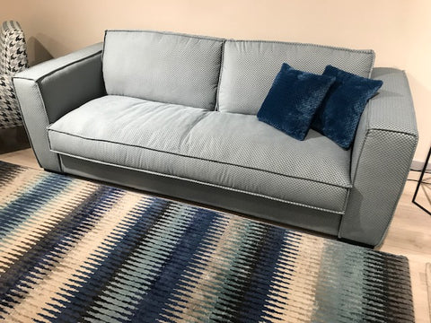 Sofá cama de diseño modelo LAB