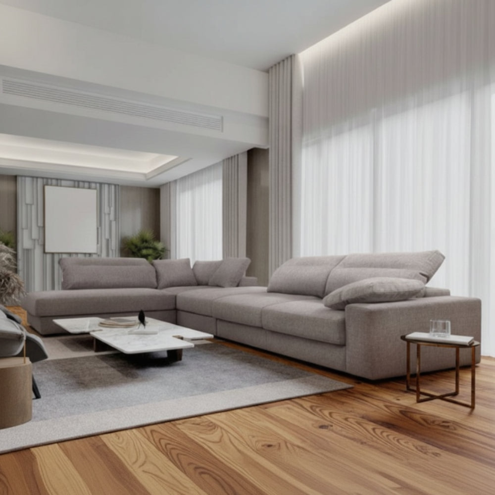 Rinconera de diseño abierto/meridinne modelo VERDI